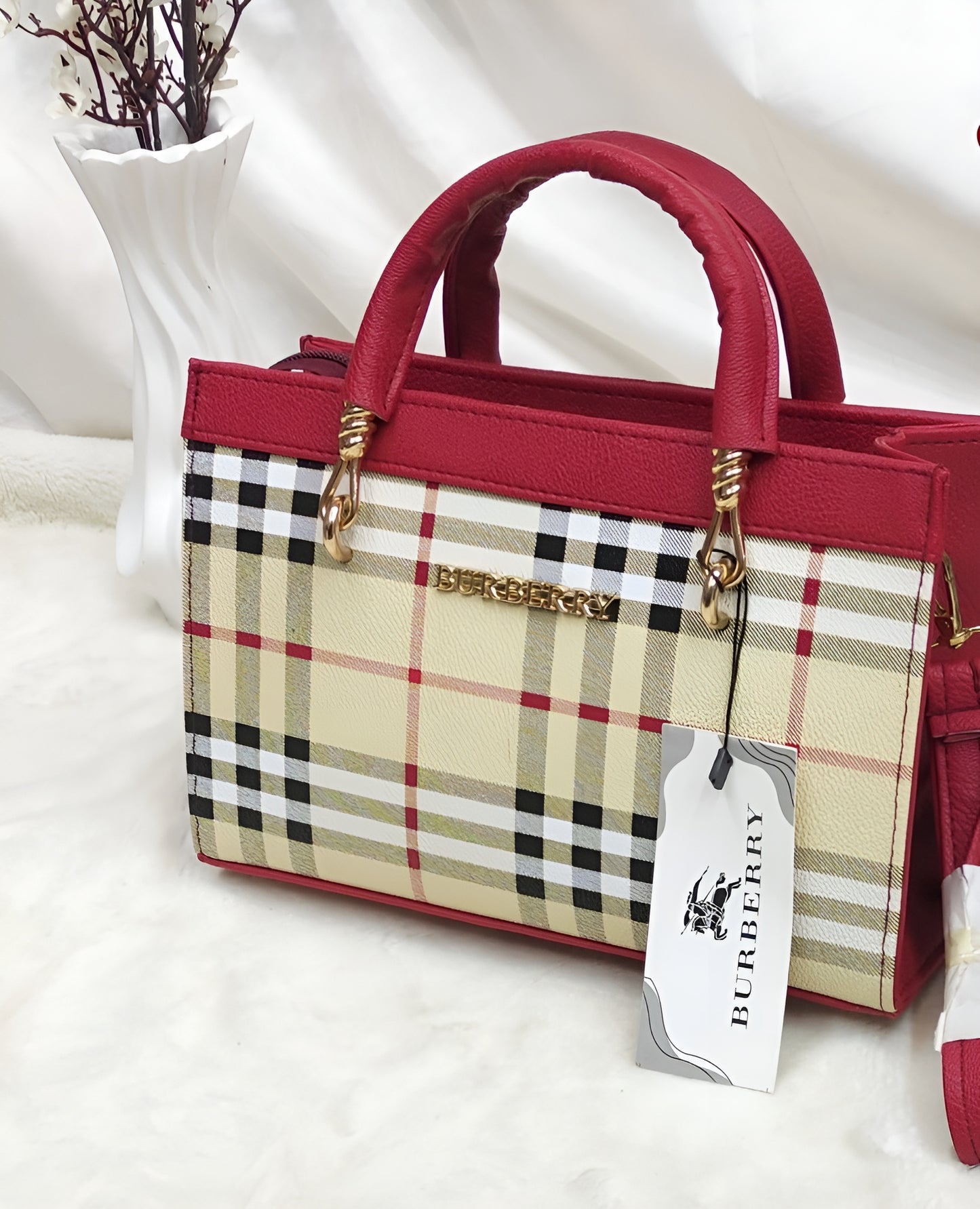 Burberry Shoulder Bag