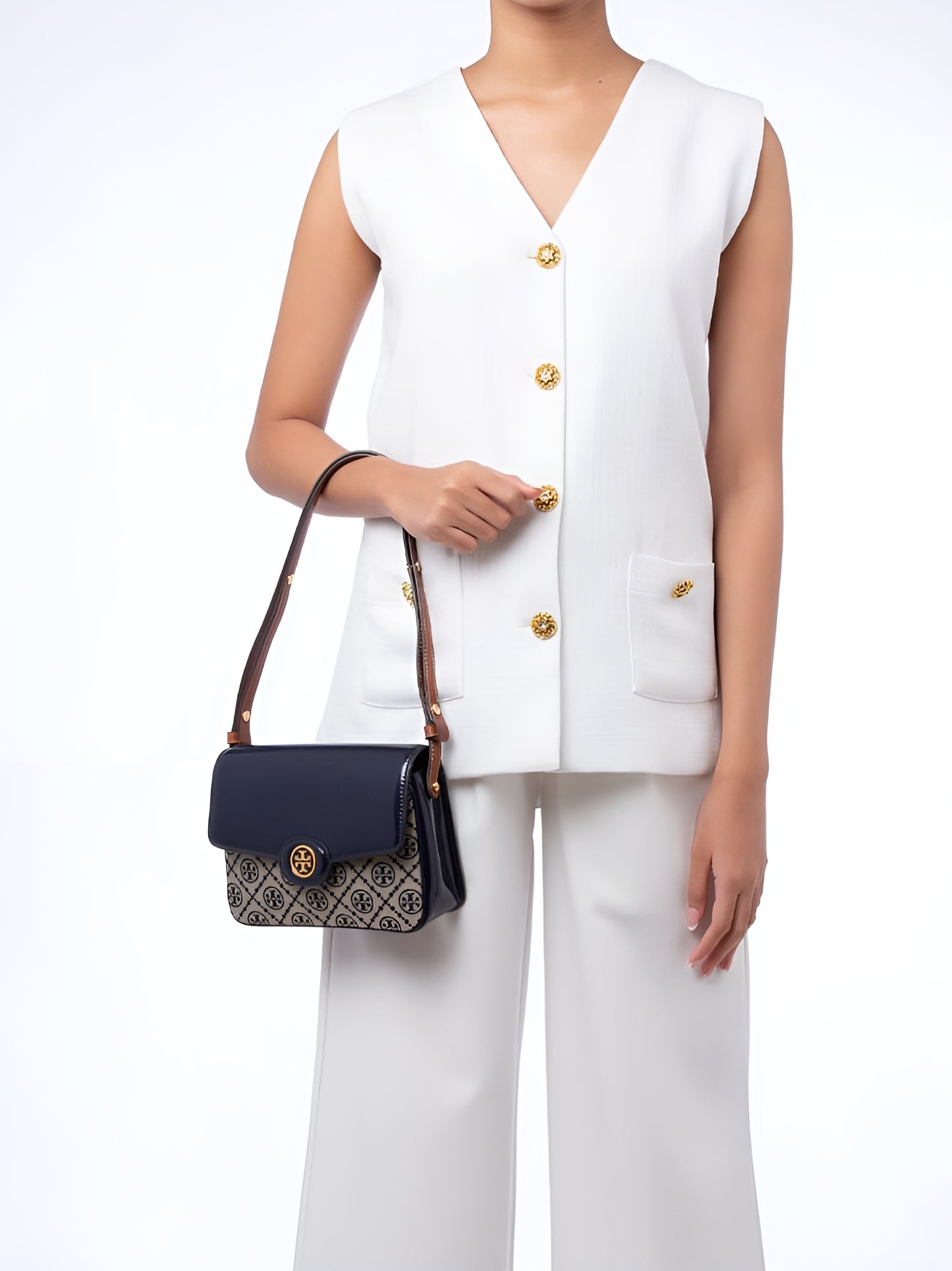 TORY BURCH Crossbody Bag