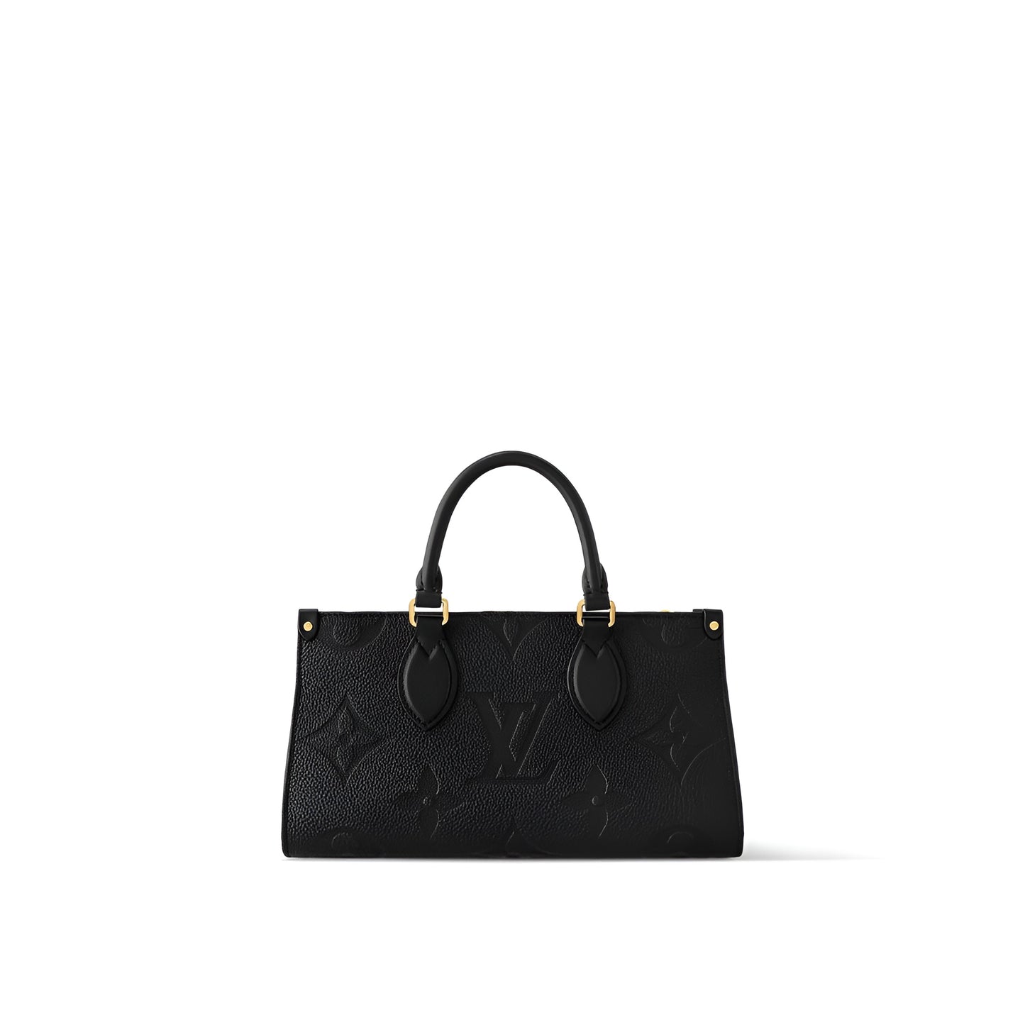 Luxury Monogram Reverse Canvas LOUIS VUITTON Shoulder Bag