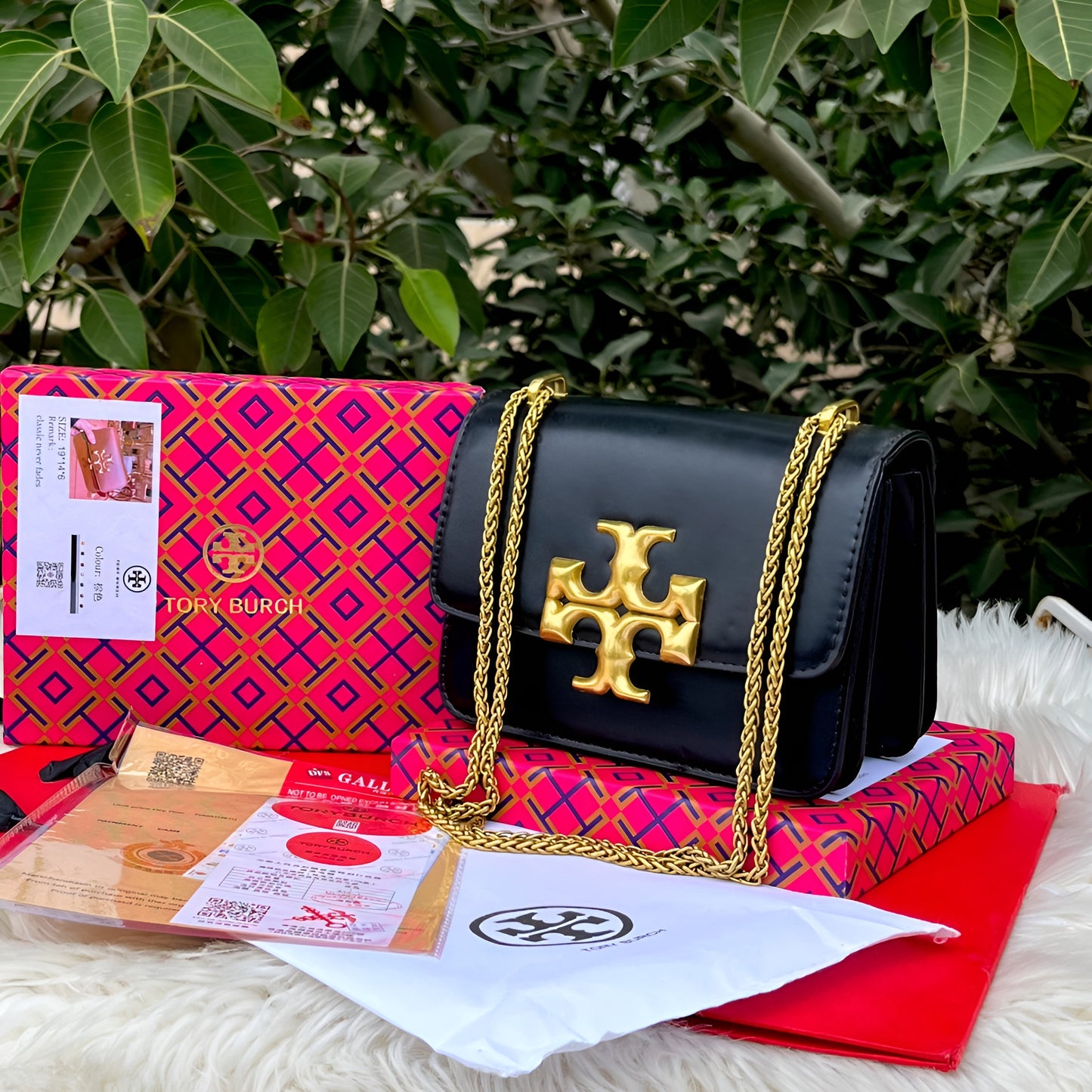 Tory Burch Handbag