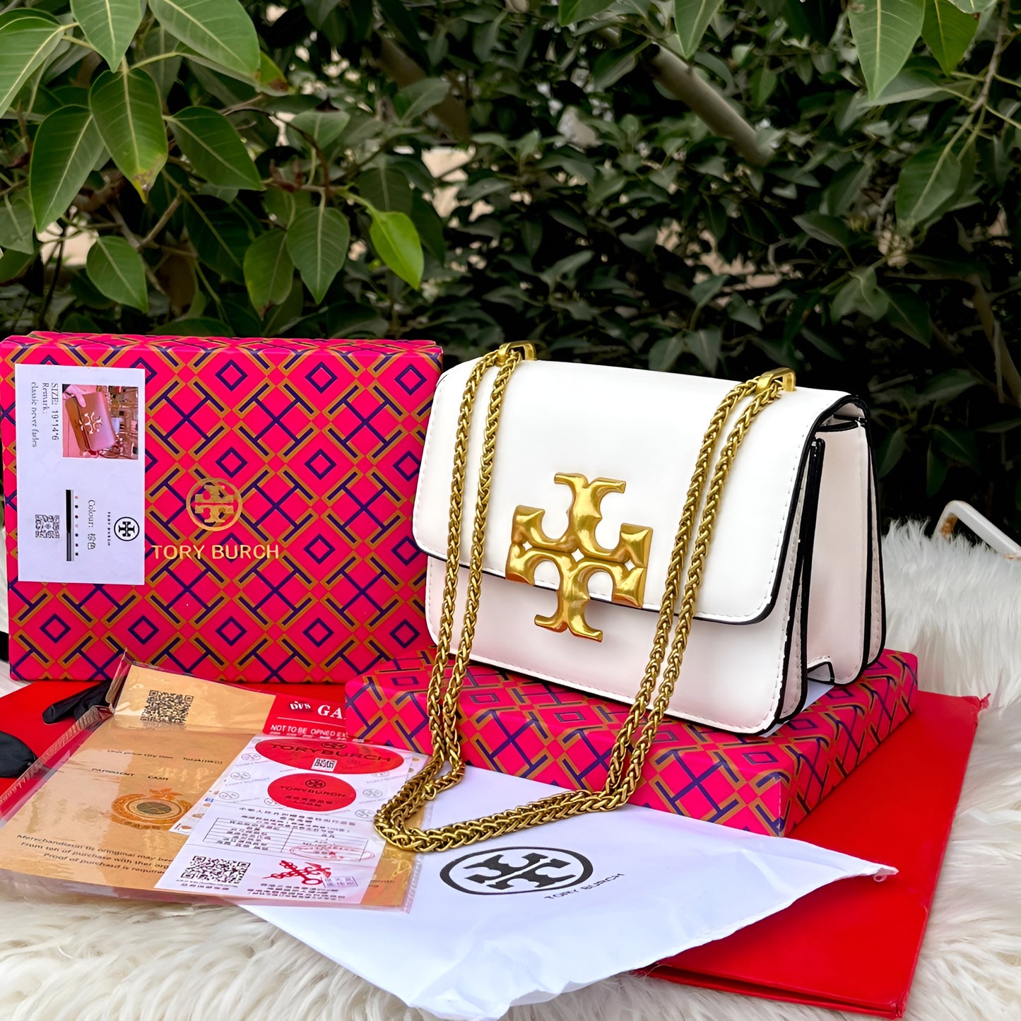 Tory Burch Handbag