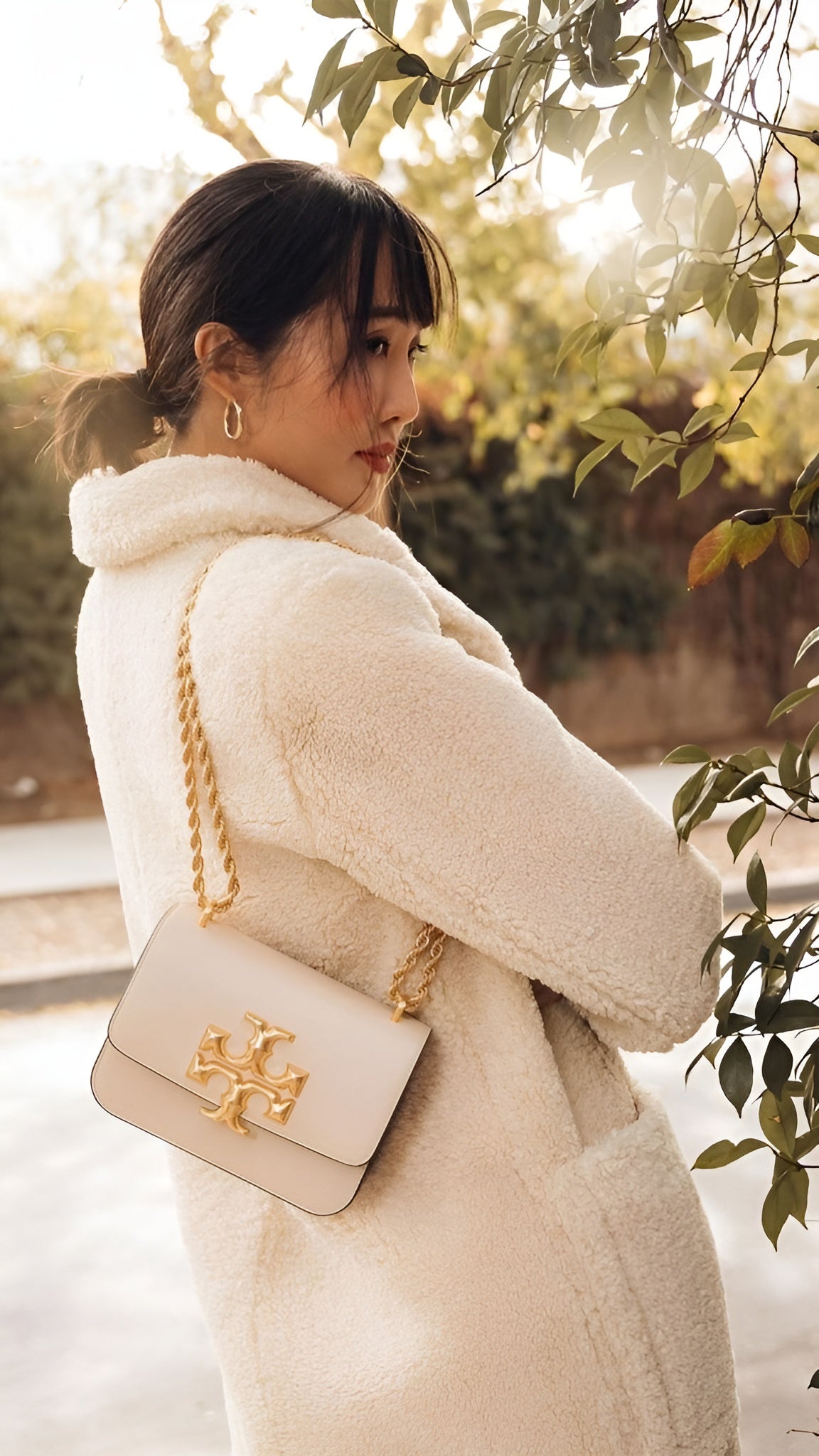 Tory Burch Handbag
