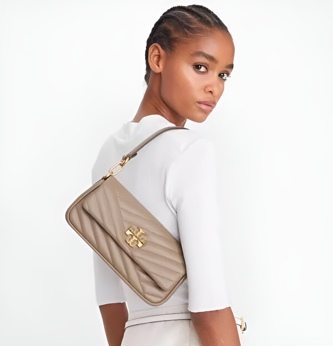 TORY BURCH Cross Shoulder Bag