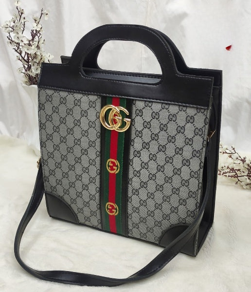 Gucci Ophidia GG Medium Shoulder Bag