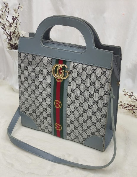 Gucci Ophidia GG Medium Shoulder Bag
