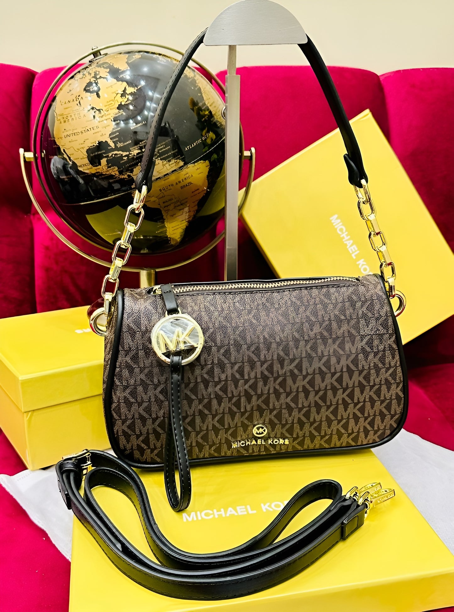 Michael Kors Shoulder Bag