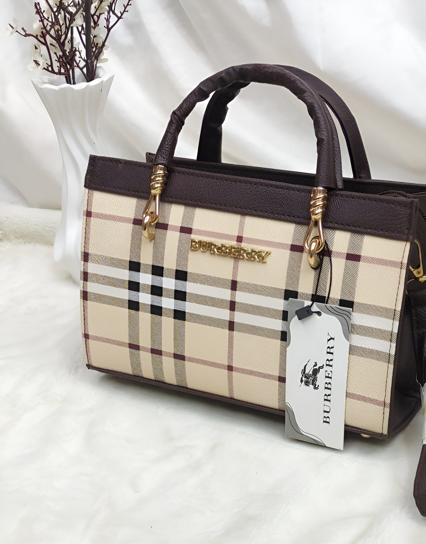 Burberry Shoulder Bag