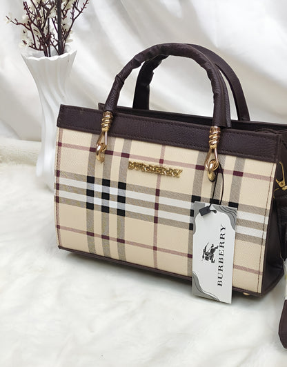 Burberry Shoulder Bag