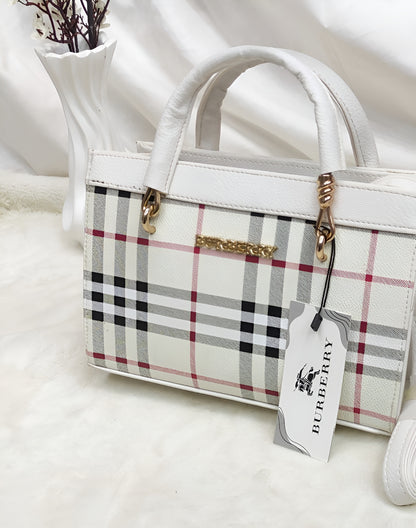 Burberry Shoulder Bag