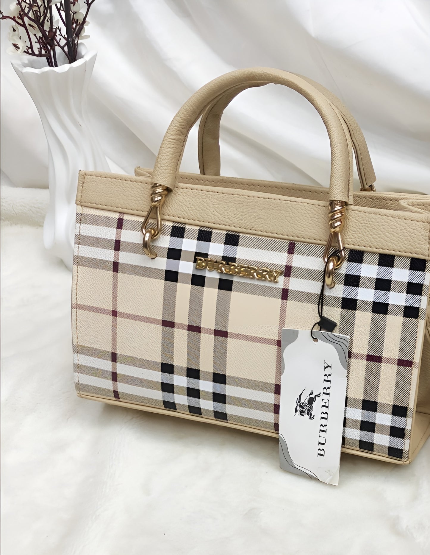 Burberry Shoulder Bag