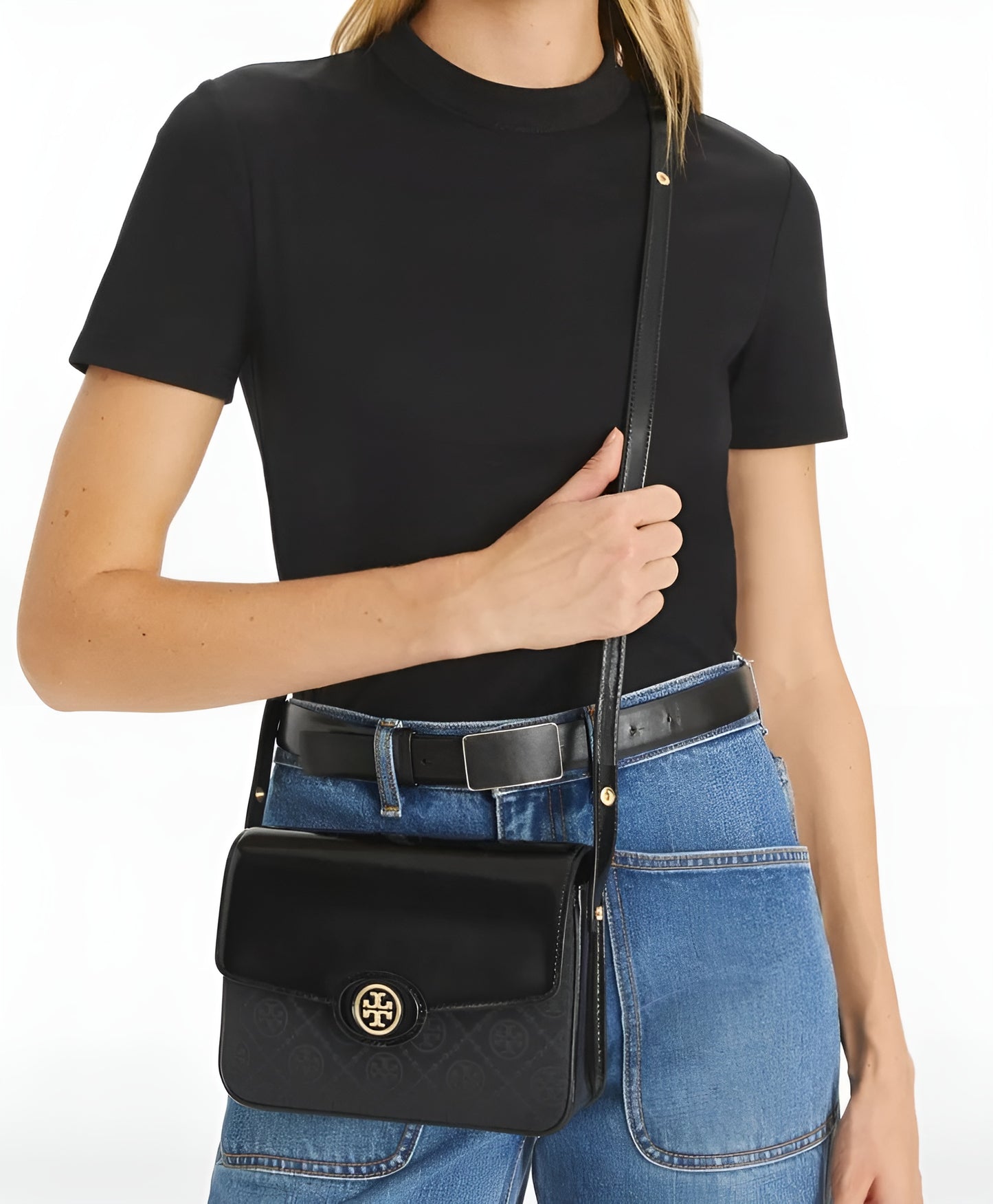 TORY BURCH Crossbody Bag