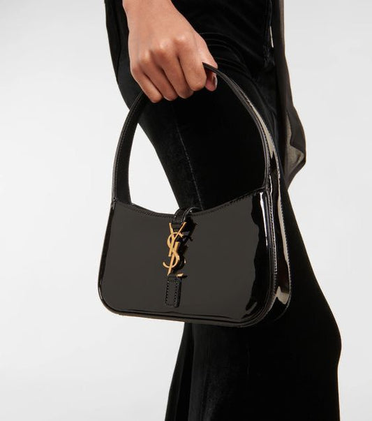 Saint Laurent Hobo CrossBody Bag