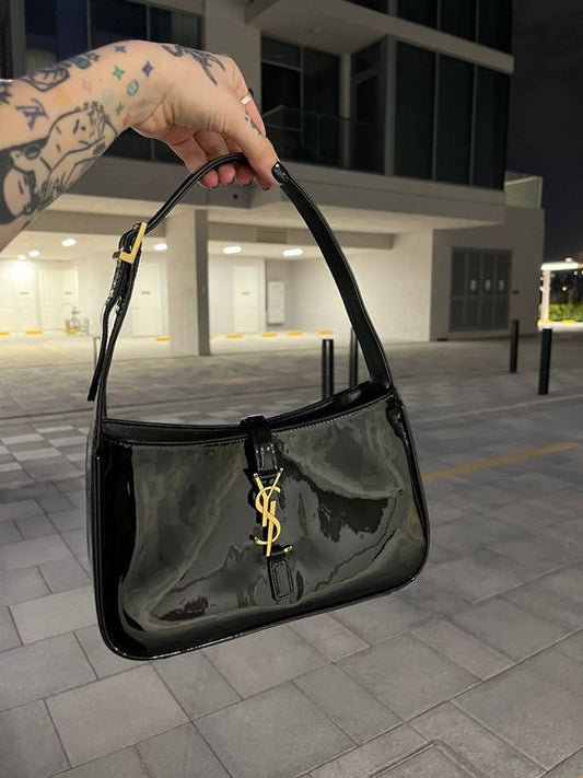 Saint Laurent Hobo CrossBody Bag
