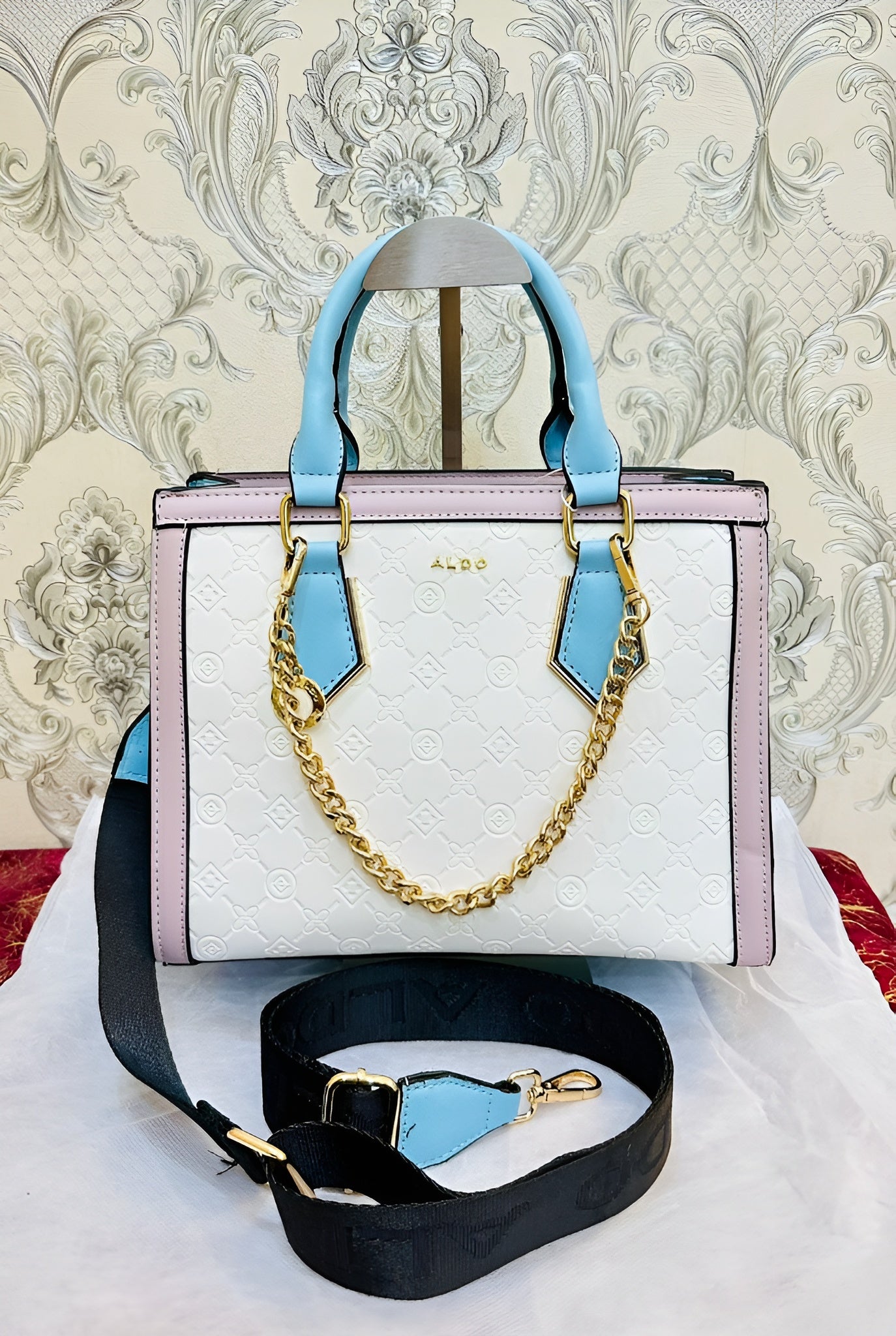 Aldo Cross Body Bag