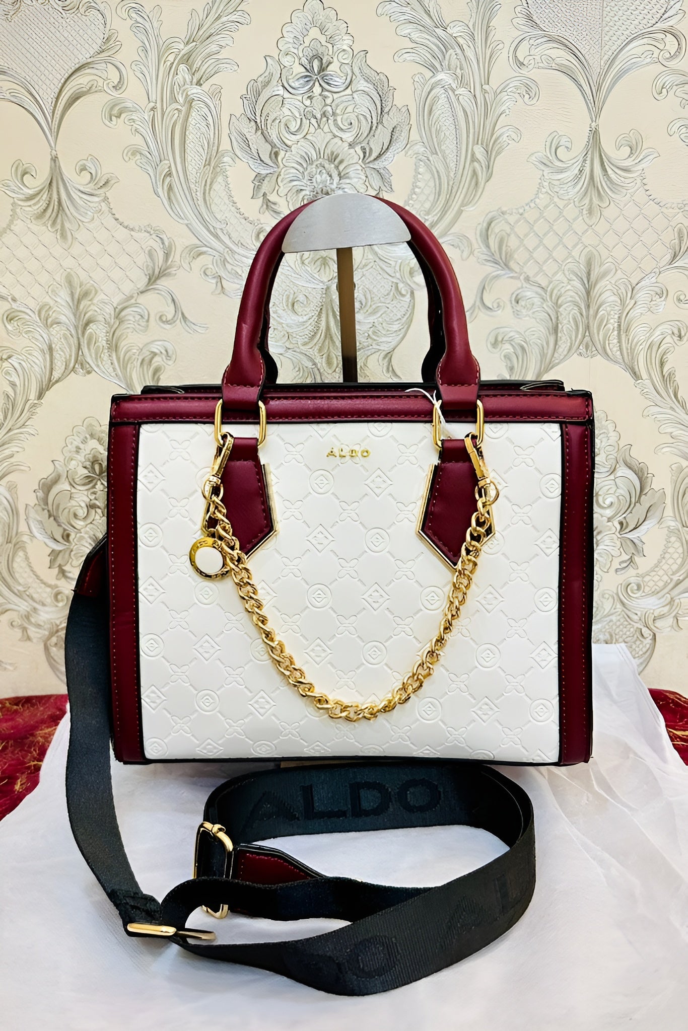 Aldo Cross Body Bag