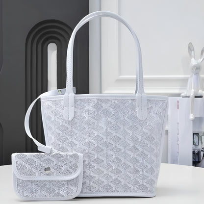 Goyard Tote Bag