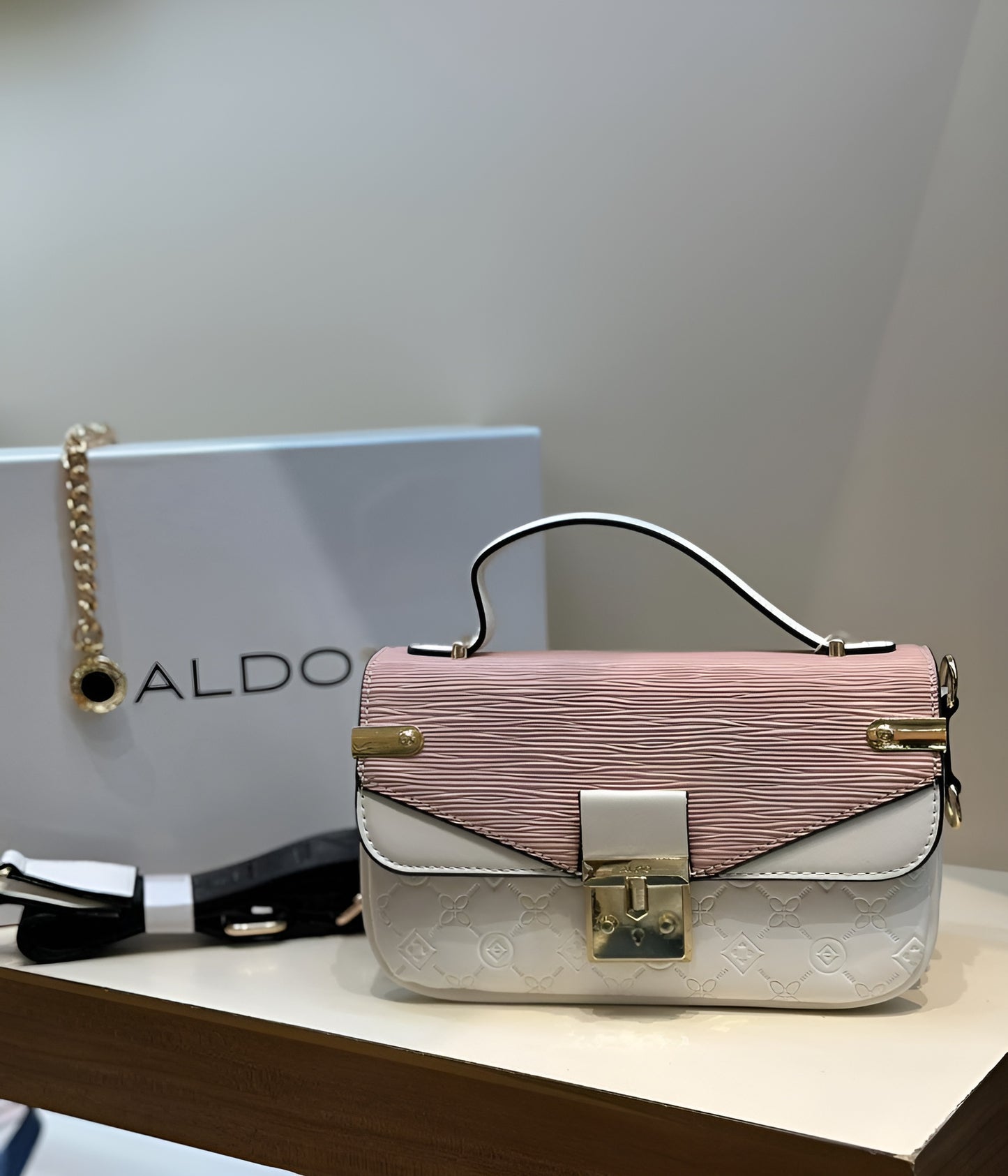Women's Handbag ALDO