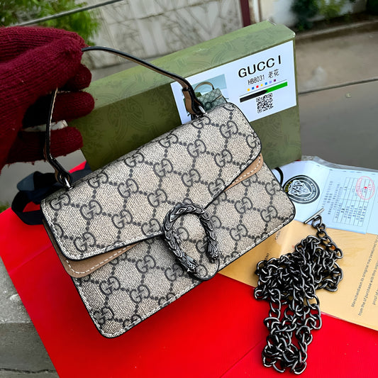 Gucci Dionysus Mini Crossbody Bag