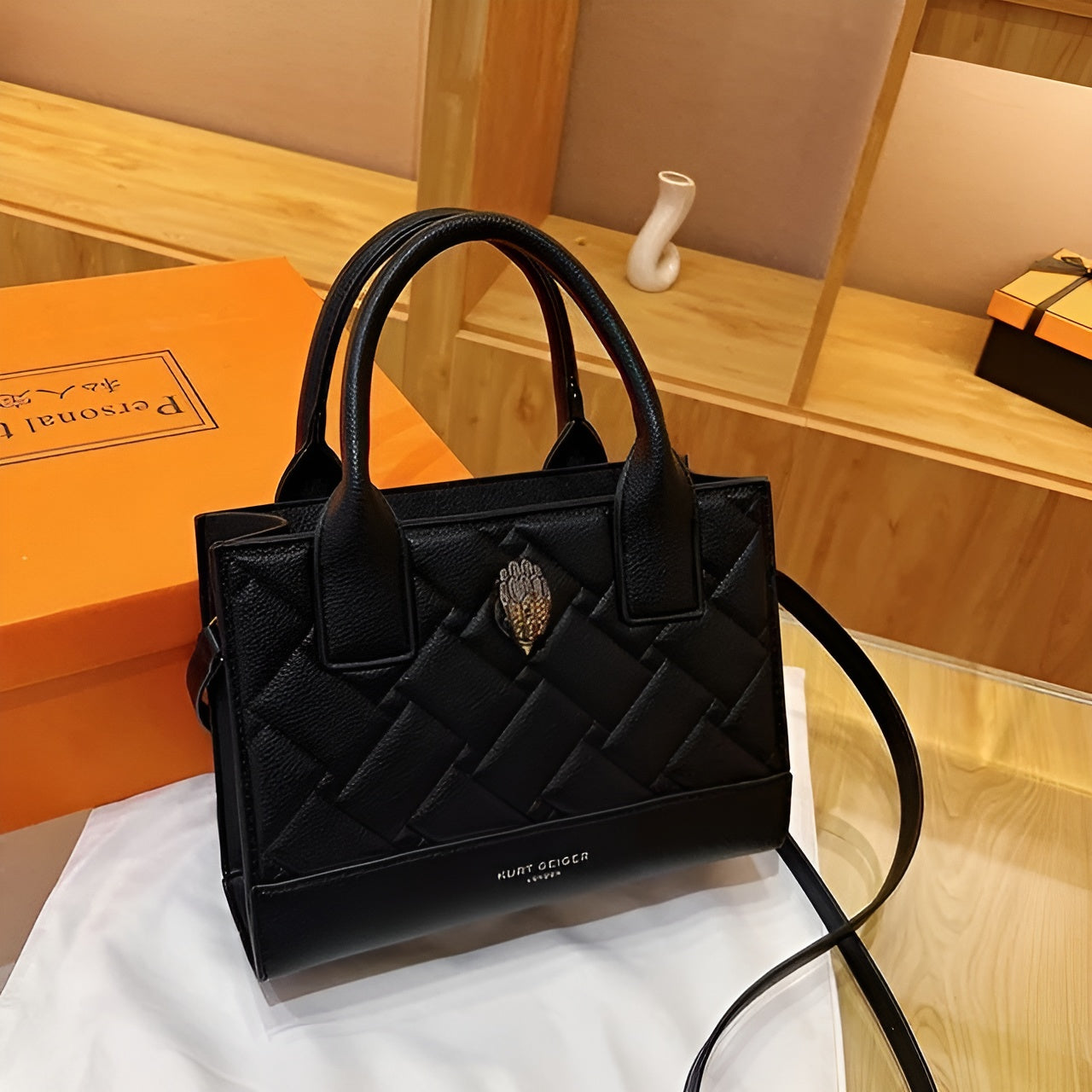 KURT GEIGER Hand Bag