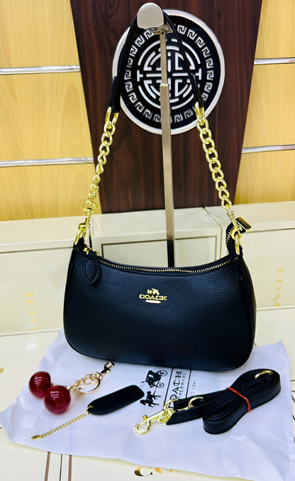 Coach Teri Shoulder Bag