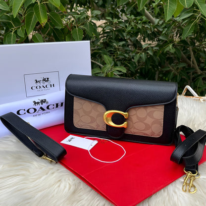 COACH TABBY CrossBody Bag