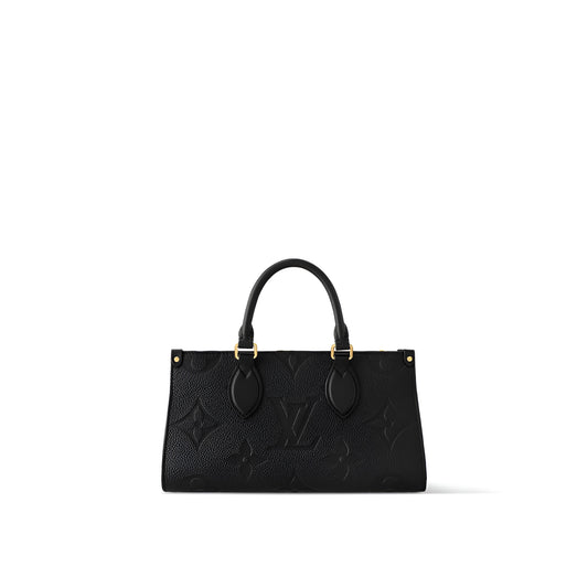 Luxury Monogram Reverse Canvas LOUIS VUITTON Shoulder Bag