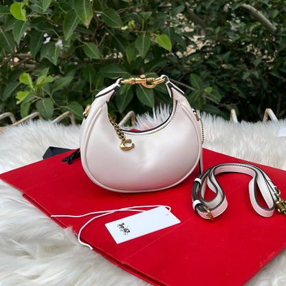COACH JONIE  CROSSBODY BAG
