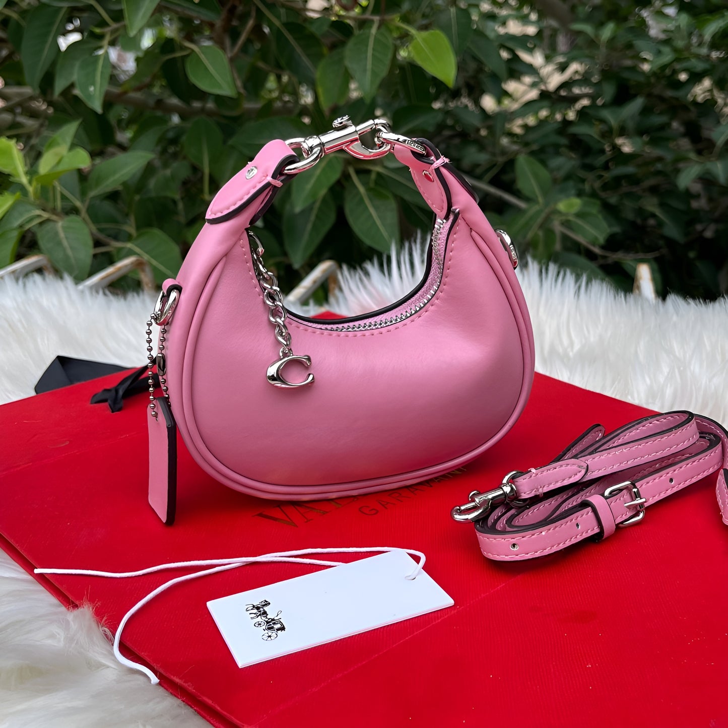 COACH JONIE  CROSSBODY BAG