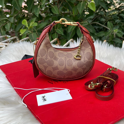 COACH JONIE  CROSSBODY BAG