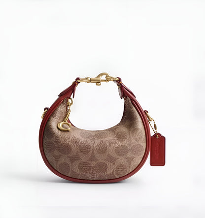 COACH JONIE  CROSSBODY BAG