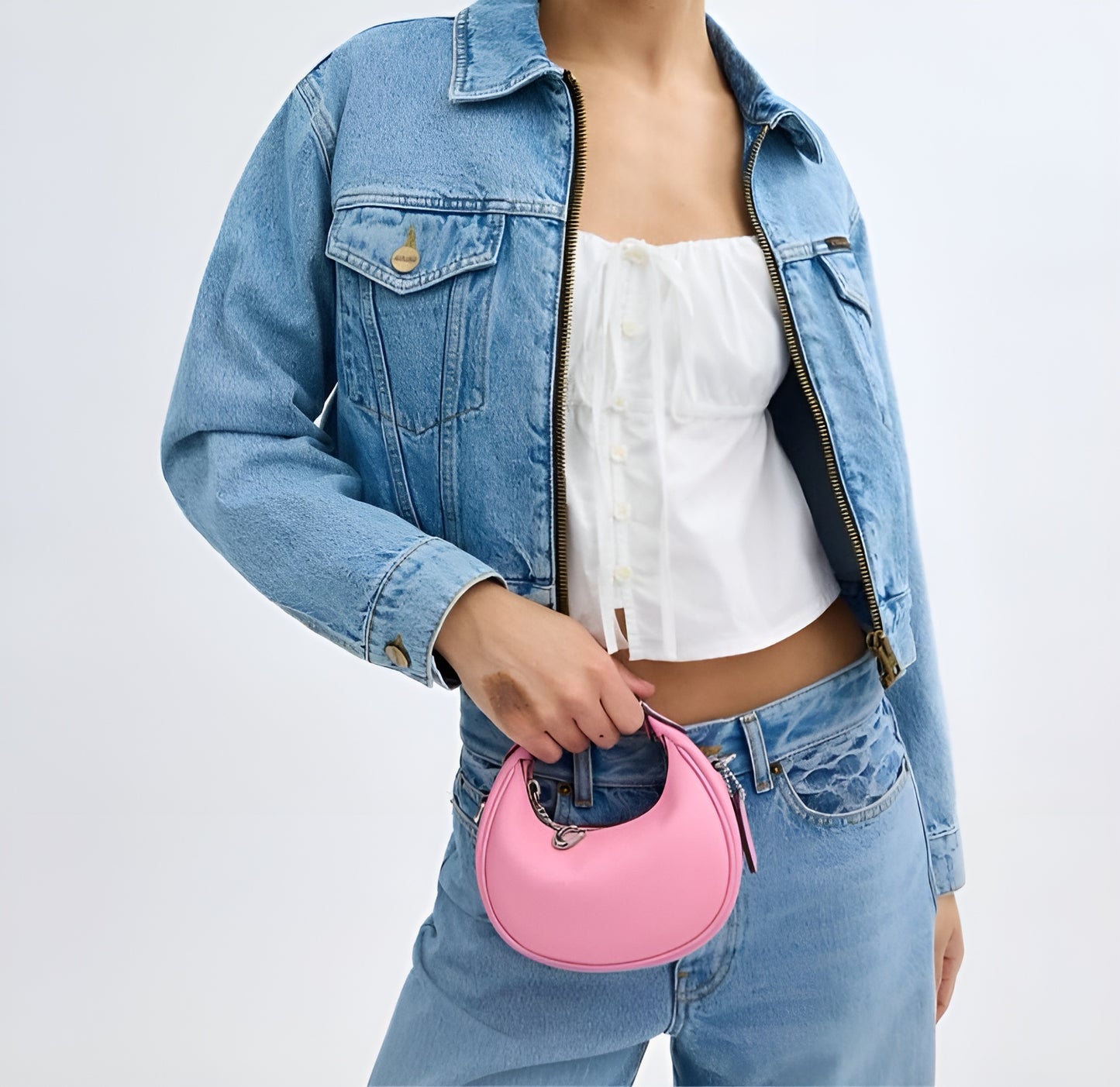 COACH JONIE  CROSSBODY BAG