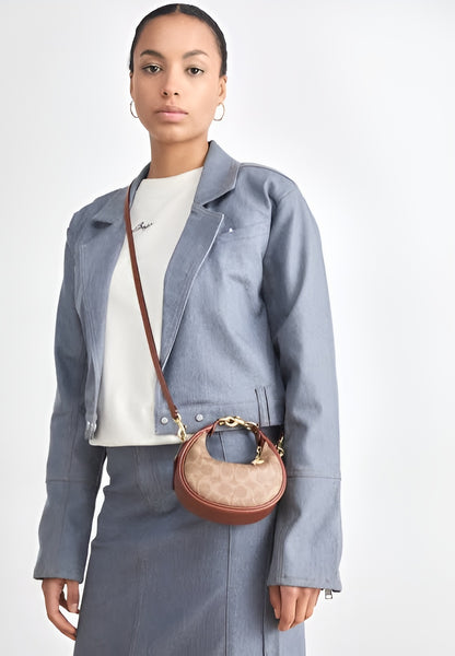 COACH JONIE  CROSSBODY BAG