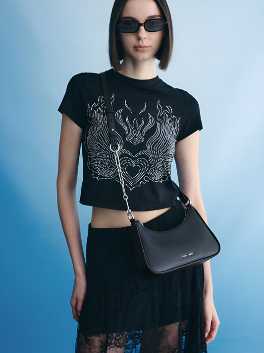 CHARLES & KEITH Crossbody bag