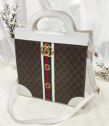 Gucci Ophidia GG Medium Shoulder Bag