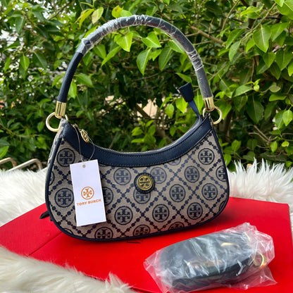 Torch Burch Cross Shoulder Bag