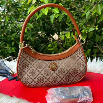 Torch Burch Cross Shoulder Bag