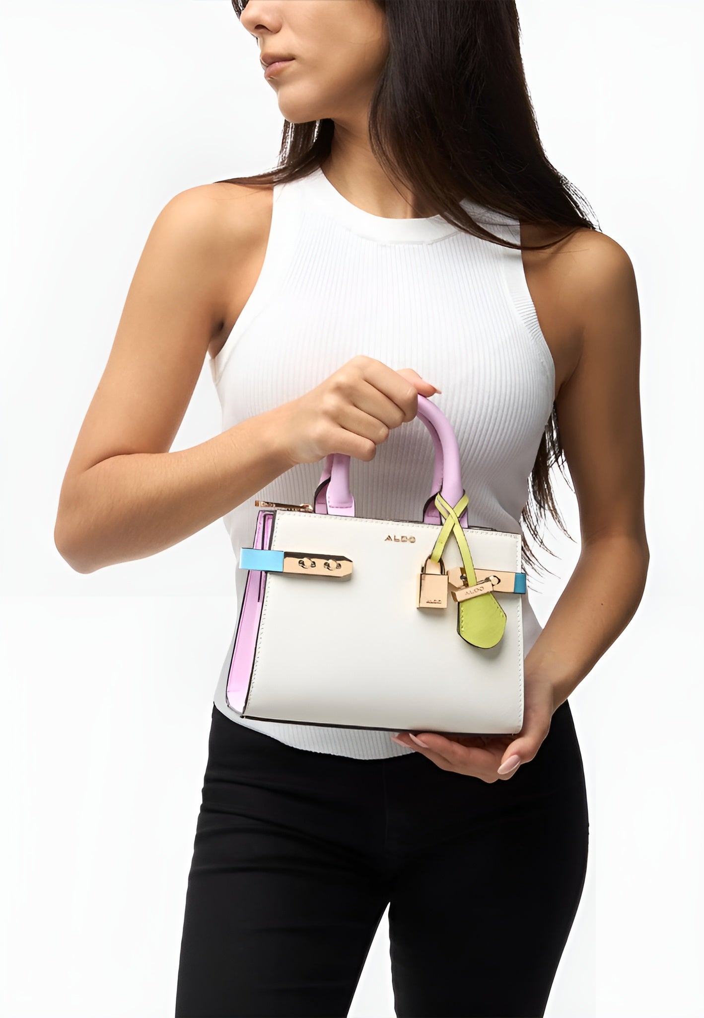 Aldo Handle Bag