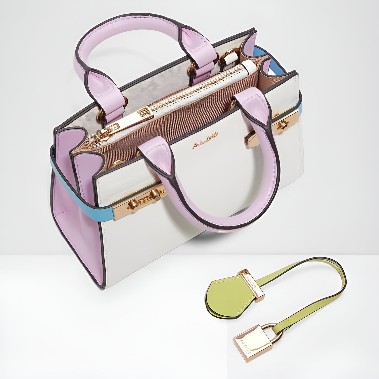 Aldo Handle Bag