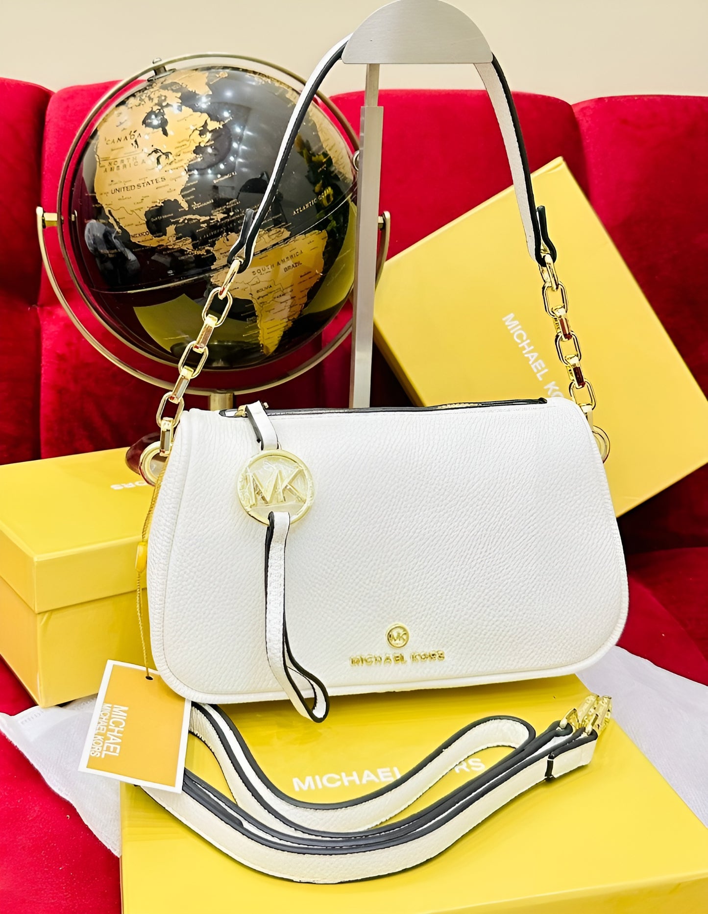 Michael Kors Shoulder Bag