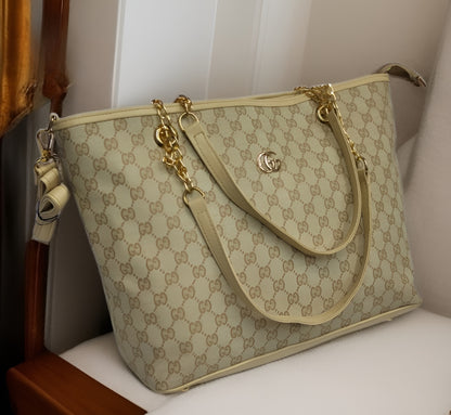 Gucci Totissima Women Tote Bag